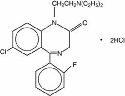 Image Of Chemical Structure (Chemical Structure)